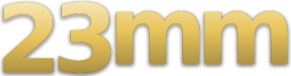 23mm logo