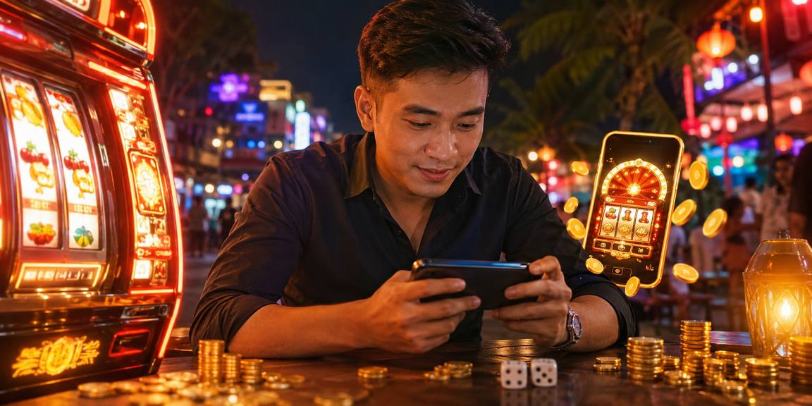 23mm Casino